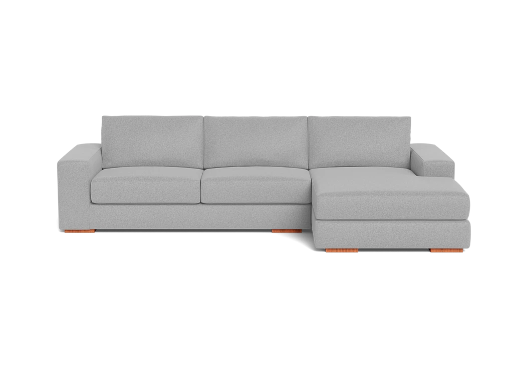 Hawthorne Sofa Chaise