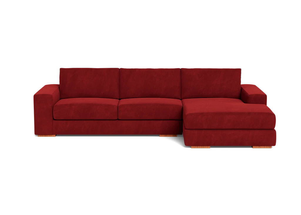 Hawthorne Sofa Chaise