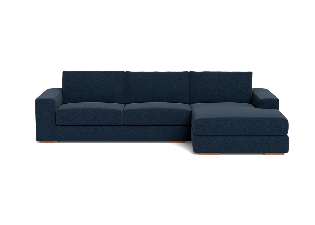 Hawthorne Sofa Chaise