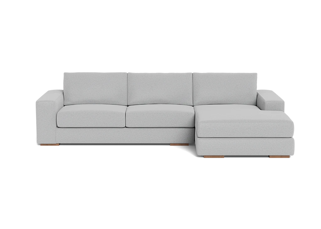 Hawthorne Sofa Chaise