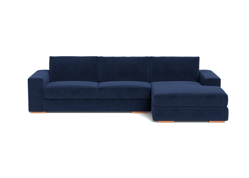 Hawthorne Sofa Chaise