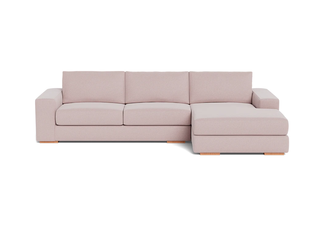 Hawthorne Sofa Chaise
