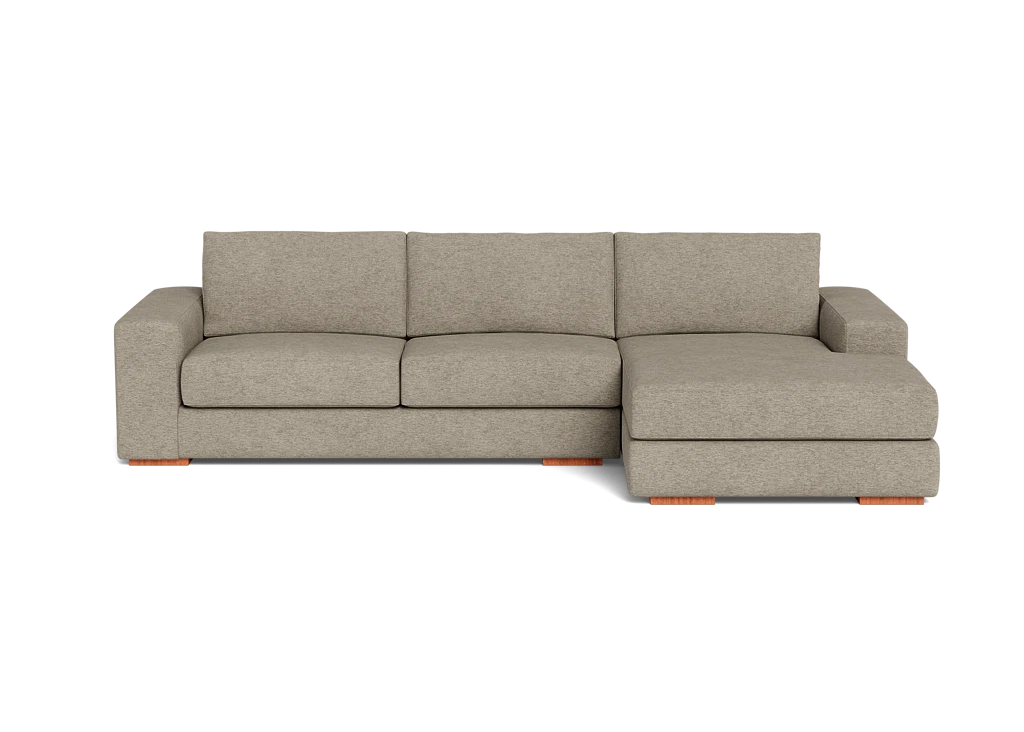 Hawthorne Sofa Chaise