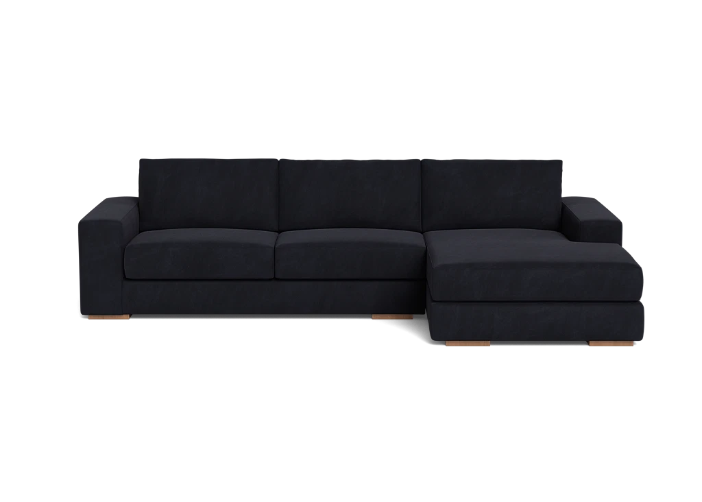 Hawthorne Sofa Chaise