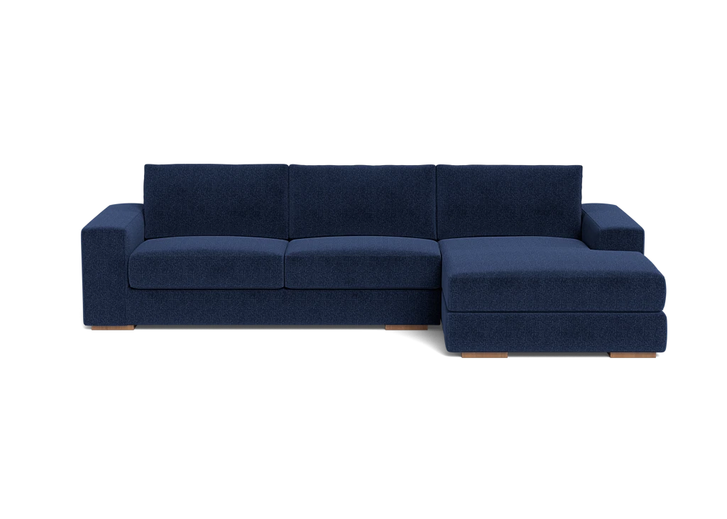 Hawthorne Sofa Chaise