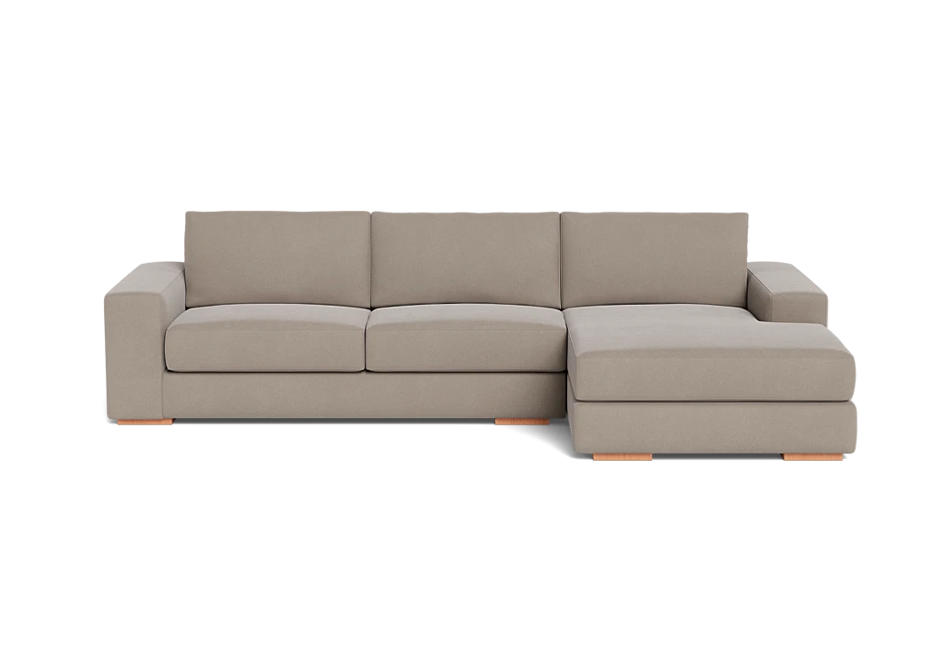 Hawthorne Sofa Chaise