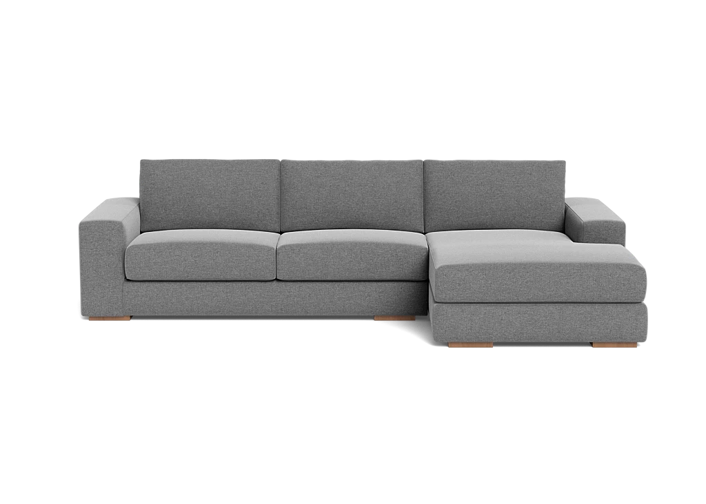 Hawthorne Sofa Chaise