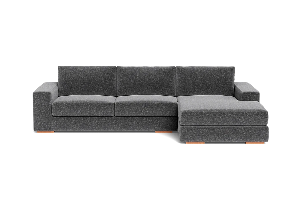 Hawthorne Sofa Chaise