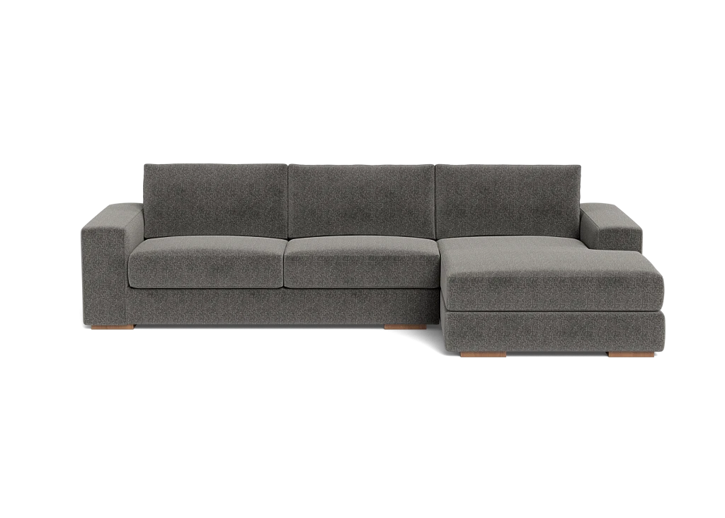Hawthorne Sofa Chaise