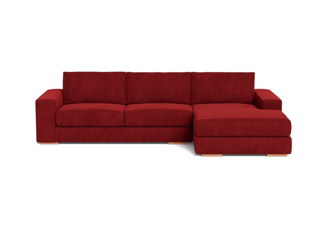 Hawthorne Sofa Chaise