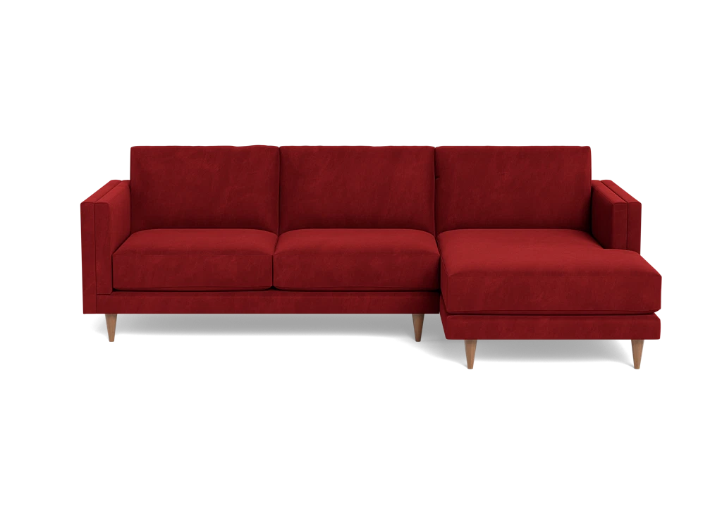 Hoyt Sofa Chaise
