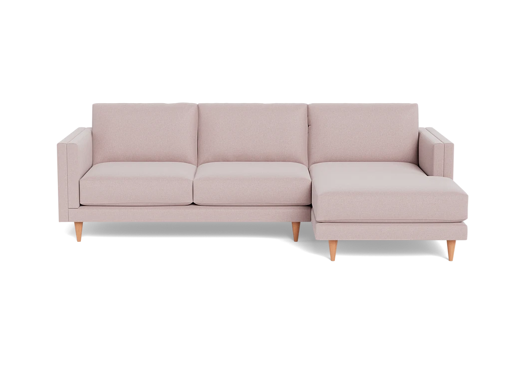 Hoyt Sofa Chaise