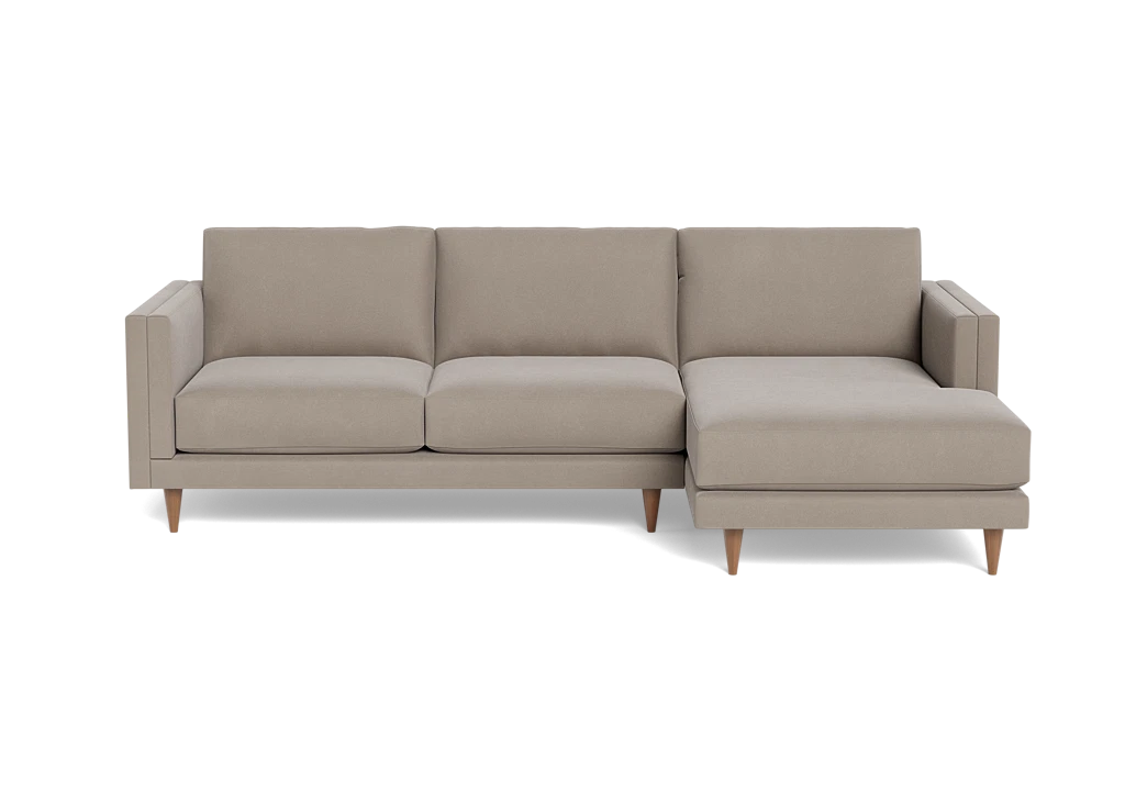 Hoyt Sofa Chaise