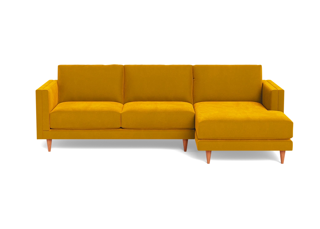 Hoyt Sofa Chaise