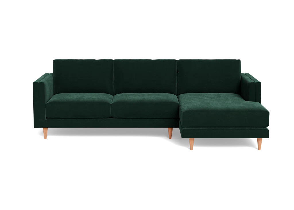 Hoyt Sofa Chaise