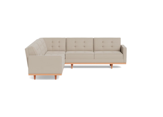 Irving Sectional