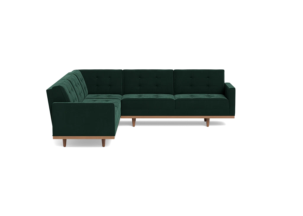 Irving Sectional