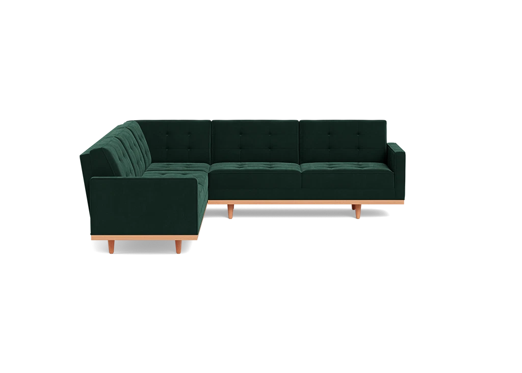 Irving Sectional