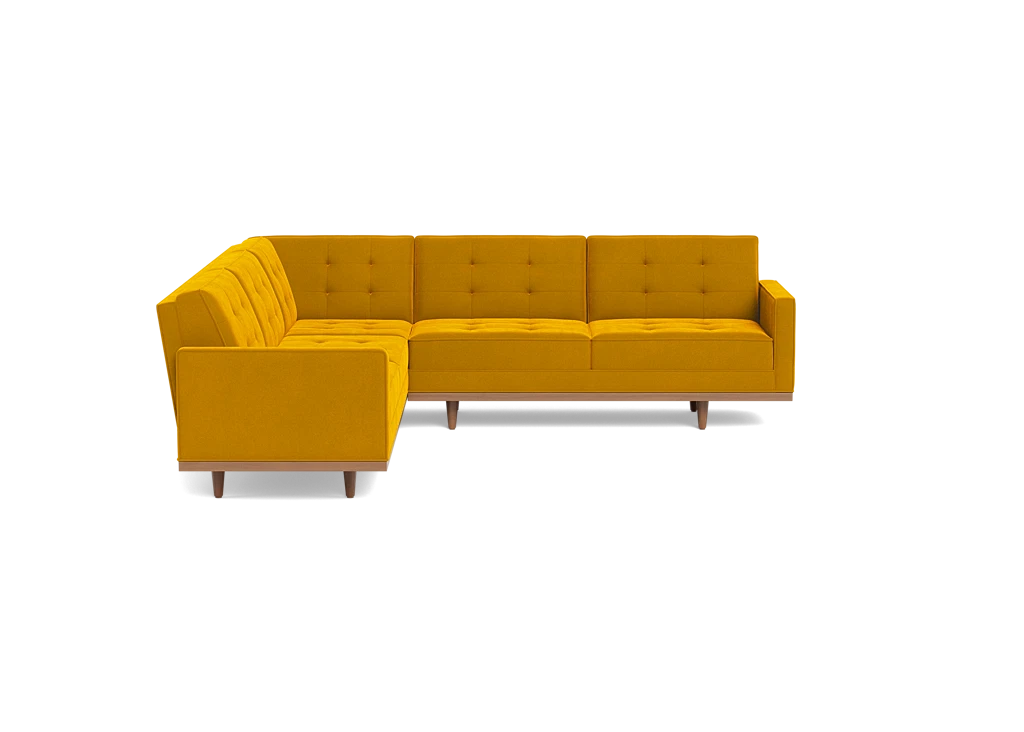 Irving Sectional