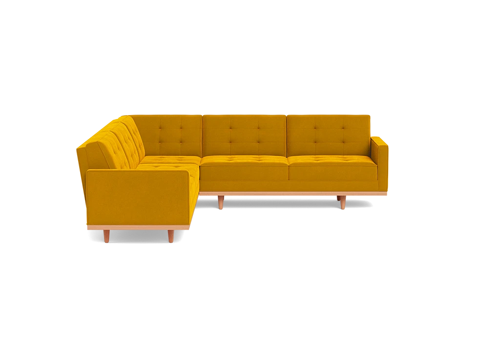 Irving Sectional