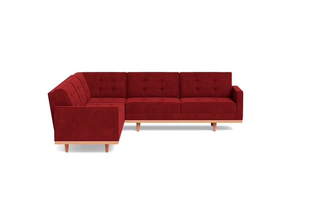 Irving Sectional