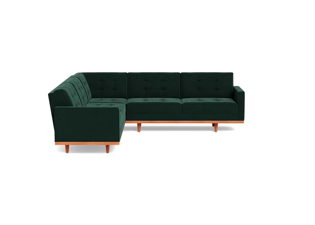 Irving Sectional