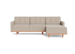 Irving Sofa Chaise