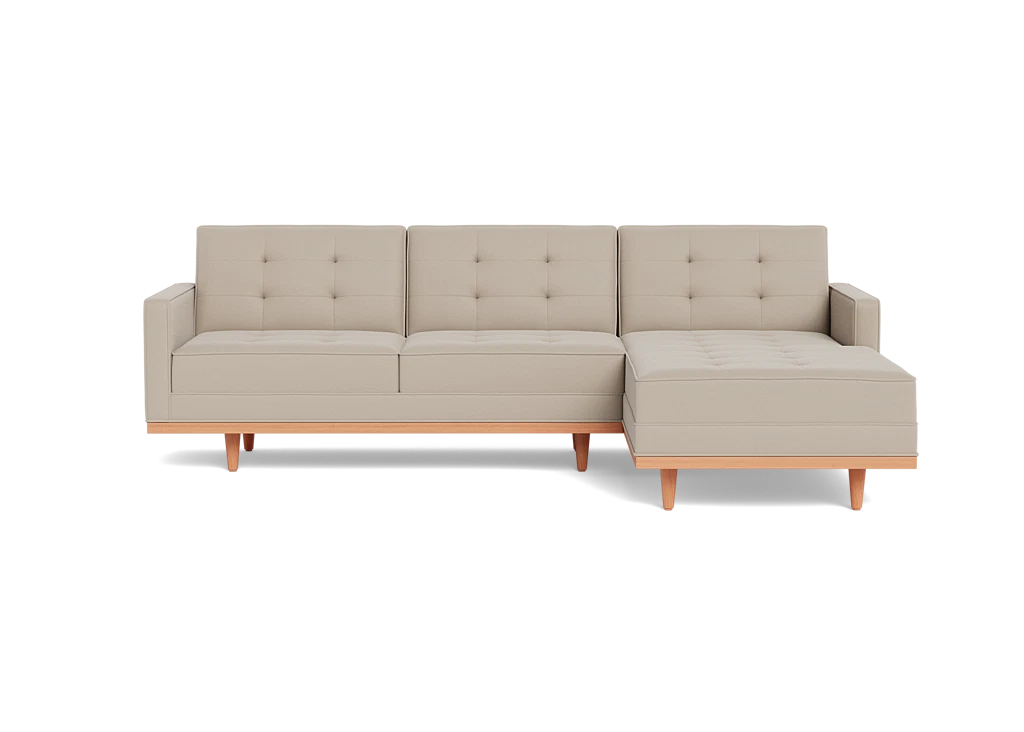 Irving Sofa Chaise