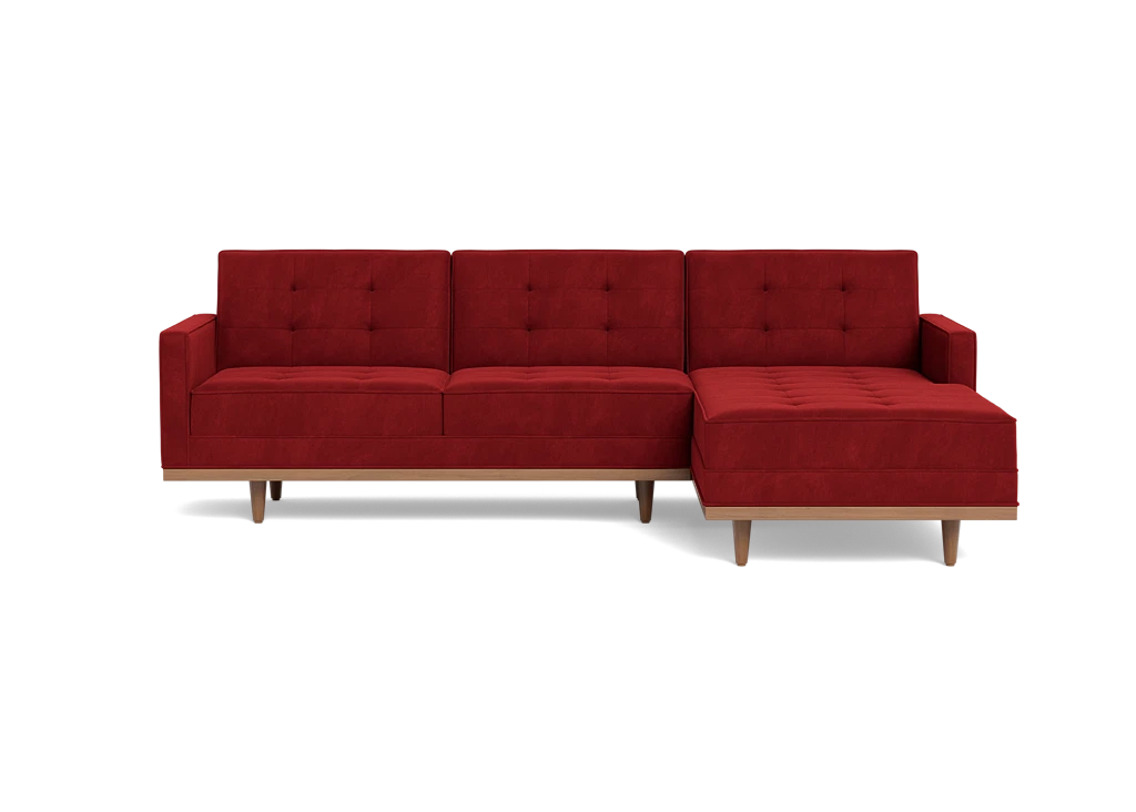 Irving Sofa Chaise