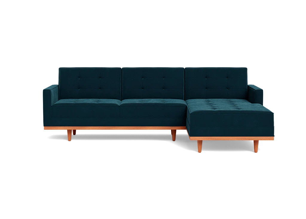 Irving Sofa Chaise