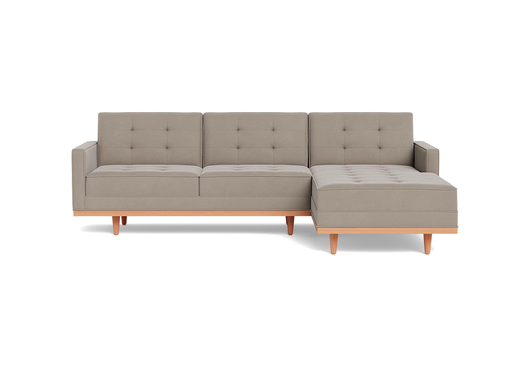 Irving Sofa Chaise