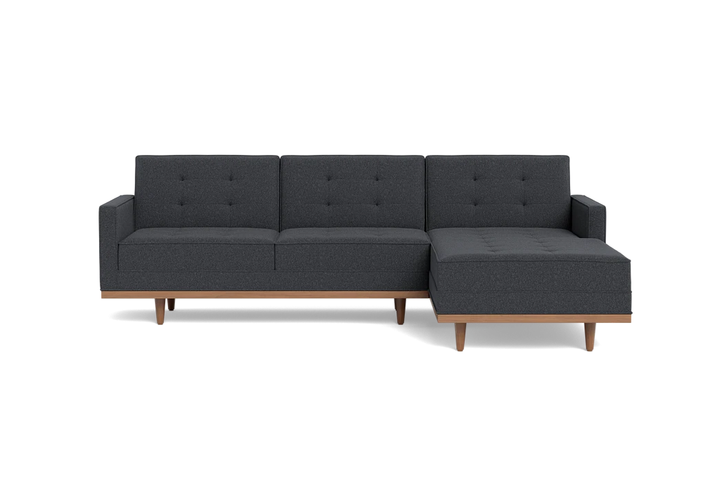 Irving Sofa Chaise