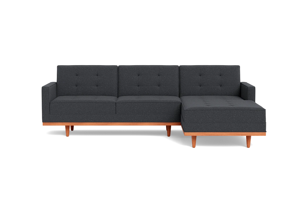 Irving Sofa Chaise