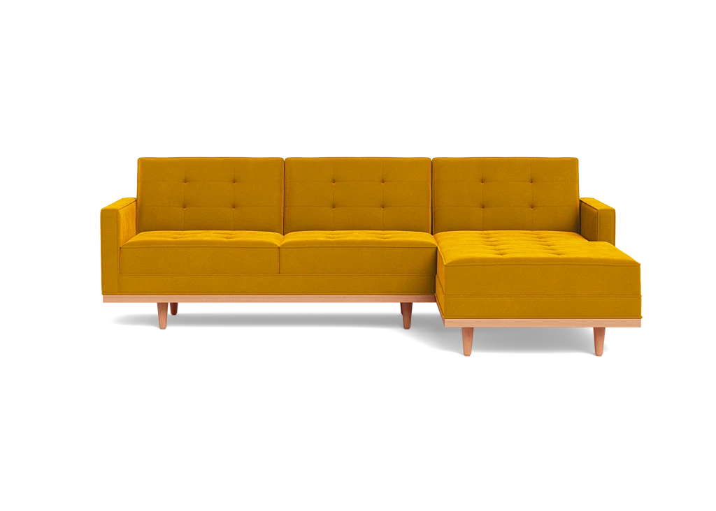 Irving Sofa Chaise