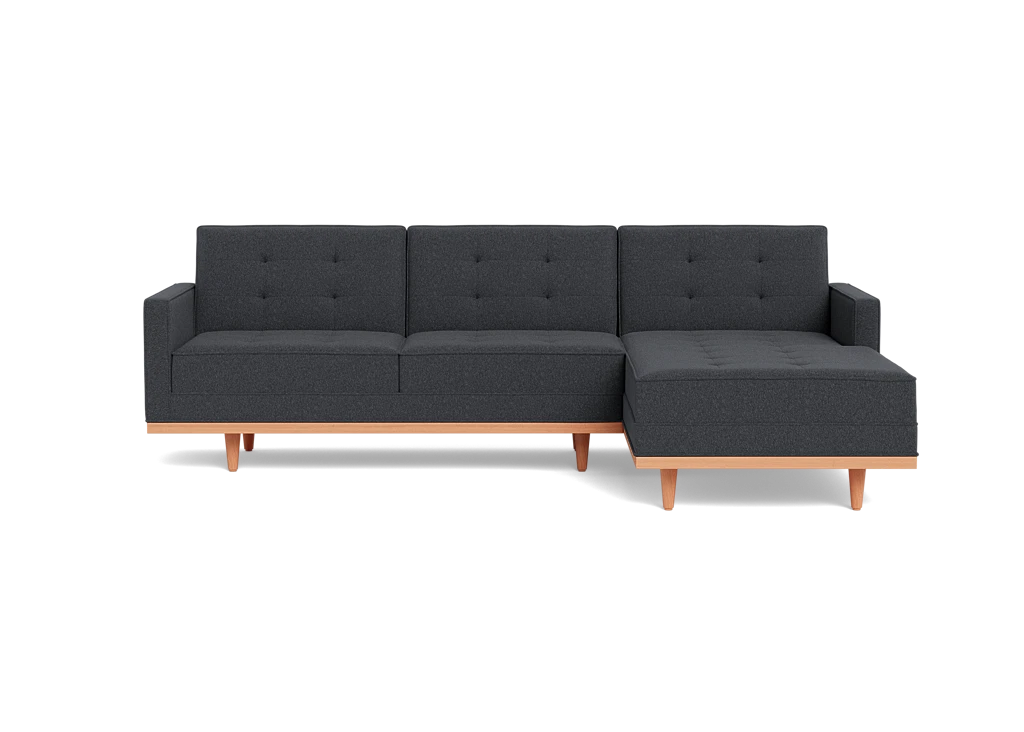 Irving Sofa Chaise