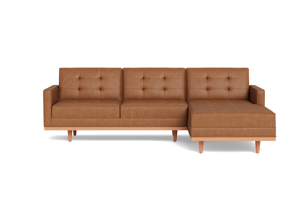 Irving Sofa Chaise
