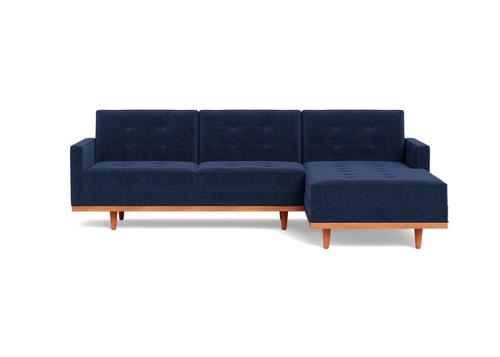 Irving Sofa Chaise