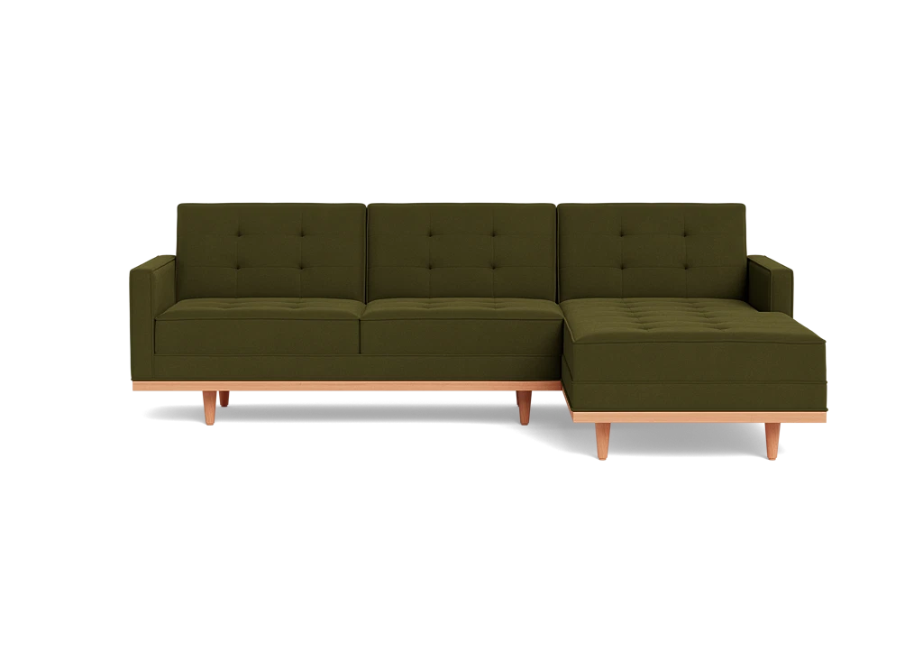 Irving Sofa Chaise
