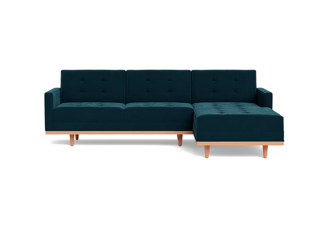 Irving Sofa Chaise
