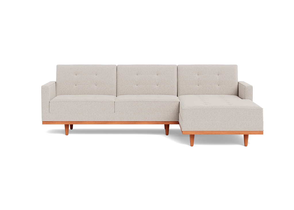 Irving Sofa Chaise