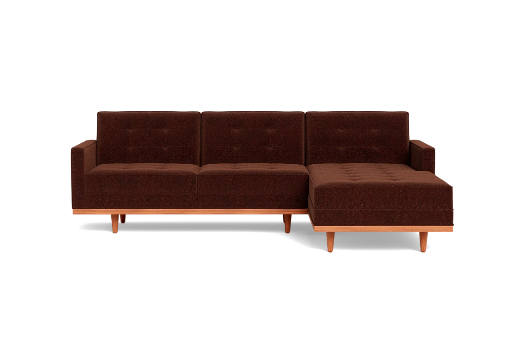 Irving Sofa Chaise
