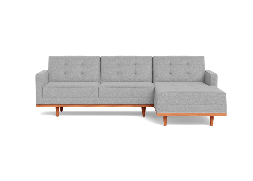 Irving Sofa Chaise