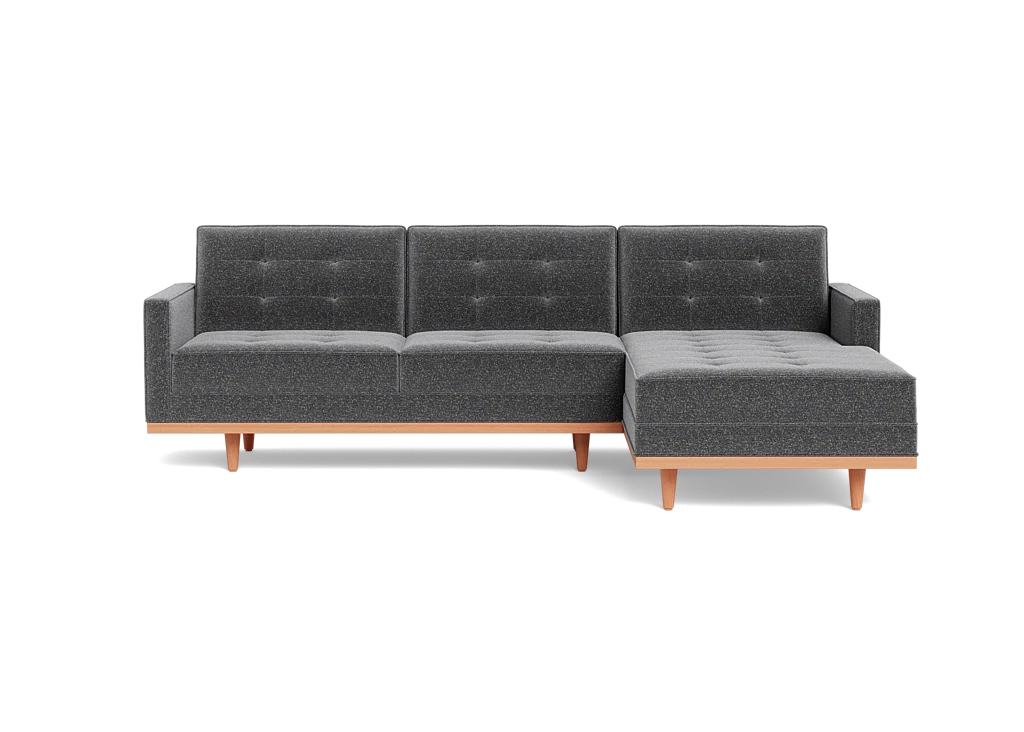 Irving Sofa Chaise