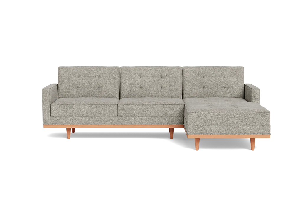 Irving Sofa Chaise
