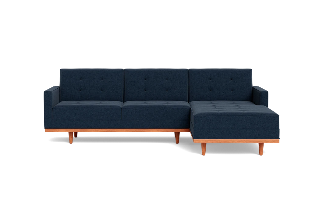 Irving Sofa Chaise