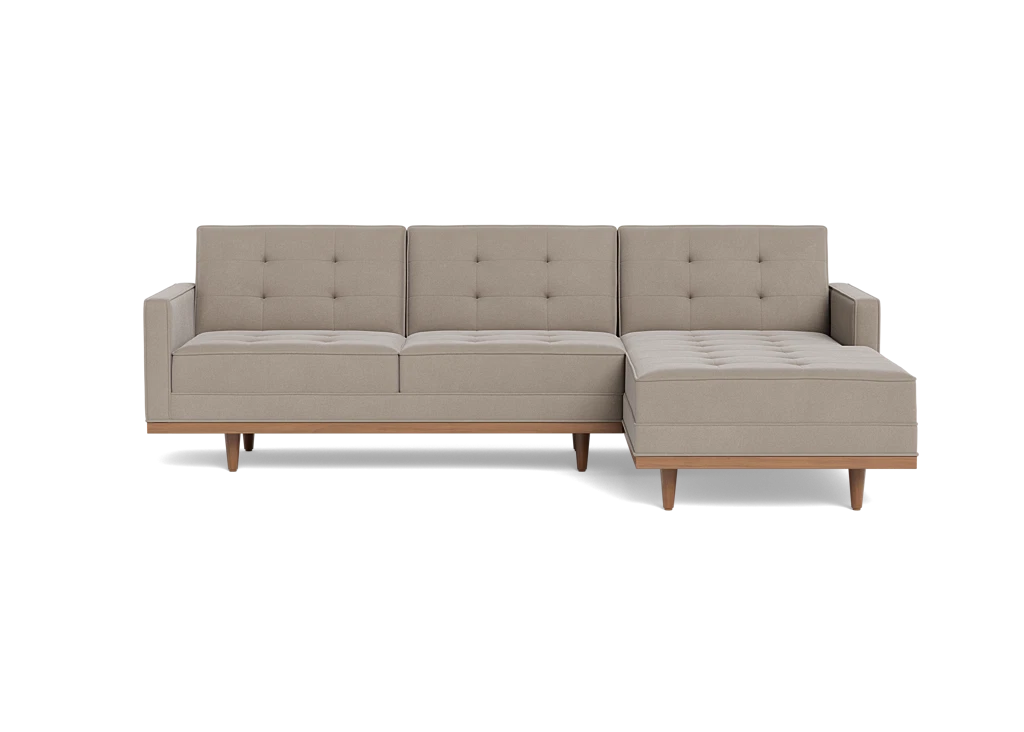 Irving Sofa Chaise