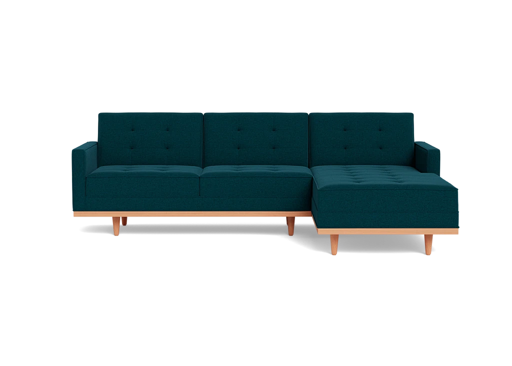 Irving Sofa Chaise