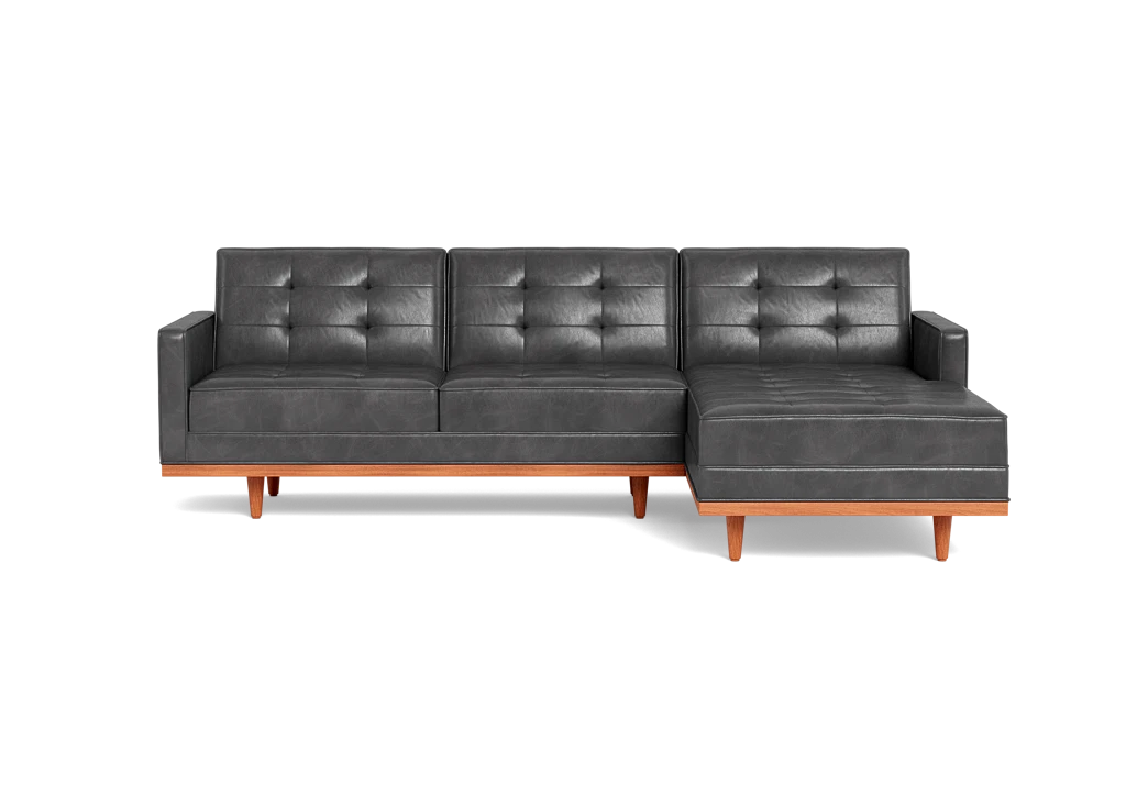 Irving Sofa Chaise
