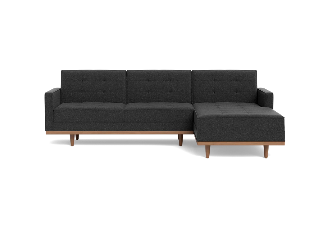 Irving Sofa Chaise