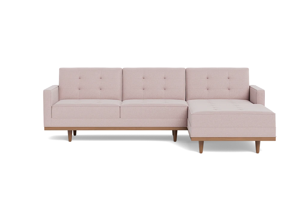 Irving Sofa Chaise